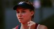 WTA - Queen's Anisimova-Jovic, Rybakina : quelle heure et quelle chaîne ?