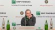 Roland-Garros Elena Rybakina, encore agacée : 