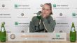 Roland-Garros Elena Rybakina snobée par la presse jeudi à Roland-Garros