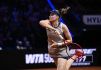 WTA - Stuttgart Ce sera une finale Elena Rybakina - Karolina Muchova à Stuttgart