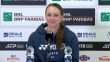 WTA - Rome Elena Rybakina ouverte au boycott : 