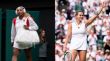 WTA Serena Williams sur les colères de Sabalenka : 