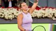 WTA - Madrid Aryna Sabalenka rayonne, Swiatek au forceps, Svitolina assure