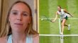 Wimbledon Caroline Wozniacki défend Aryna Sabalenka : 