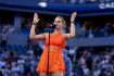 US Open Les larmes d'Aryna Sabalenka après sa défaite en finale (vidéo)