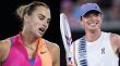 WTA - Toronto Sabalenka, Swiatek, Pegula ce samedi : horaires et diffusion TV