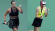 US Open Aryna Sabalenka et Elena Rybakina en finale, les Américaines frustrées