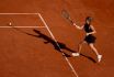 Roland-Garros Aryna Sabalenka coule face à Shnaider et ne verra pas les demies