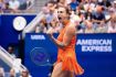 US Open Le clan Sabalenka : 