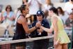 Roland-Garros Aryna Sabalenka dompte Elsa Jacquemot, Coco Gauff avance aussi