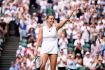 Wimbledon Le programme dames de ce mercredi avec Sabalenka, Gauff et Parry