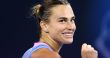 WTA Finals Malgré la défaite, Sabalenka se fait une place parmi les plus grandes