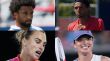 ATP / WTA  Tous les résultats du samedi 8 août 2026 et de la nuit