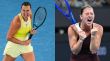 WTA - Brisbane  Déjà une finale pour Sabalenka, Kostyuk écrase une autre Top 5 !