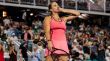 WTA - Madrid  Aryna Sabalenka et sa réussite : 