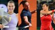 Classement WTA Aryna Sabalenka plus que jamais n°1, Parry remonte, Garcia plonge