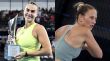 WTA - Brisbane Pourquoi la finale Sabalenka-Kostyuk a été très politique ?