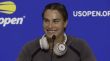US Open Aryna Sabalenka : 