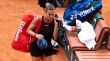 WTA - Berlin Jason Stacy, coach d'Aryna Sabalenka : 