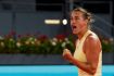 WTA - Madrid Sabalenka sort Andreeva et rejoint Rybakina en demi-finale