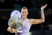 WTA Awards Sabalenka, Anisimova, Mboko... les WTA Awards 2025 dévoilés