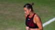 WTA - Berlin Aryna Sabalenka en contrôle pour son entrée en lice en Allemagne