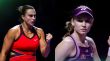 WTA Finals Finale Aryna Sabalenka - Elena Rybakina : diffusion TV et horaire
