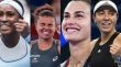 WTA - Wuhan Gauff-Paolini puis Sabalenka-Pegula : diffusion TV et horaires ICI