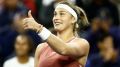 WTA - Miami Sabalenka déroule, Andreescu enchaîne, Bencic out, le récap