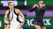 WTA - Indian Wells  Gauff et Kostyuk battues... Sakkari-Swiatek en finale