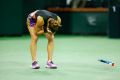 WTA - Miami Sakkari sortie par Andreescu en 3h, Garcia - Cirstea...