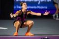 WTA - Guadalajara Maria Sakkari : 