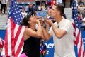 ATP - Retraite Un ancien numéro 1 dit stop : 