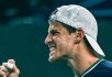 Roland-Garros Diego Schwartzman envisage de zapper Roland et viser Wimbledon
