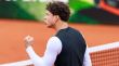 ATP - Munich Ben Shelton retrouve le dernier carré à Munich en écartant Fonseca