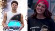 US Open Trinity Rodman et ses 320 km pour soutenir son amoureux Ben Shelton