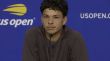 US Open Ben Shelton : 