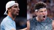 ATP - Washington Choc Humbert - Shelton : à quelle heure et sur quelle chaîne ?