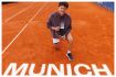 ATP - Munich  Ben Shelton sur terre battue : 