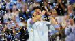 ATP - Montréal Ben Shelton a rejoint Murray, Djokovic et Nadal avec son titre !
