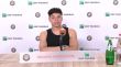 Roland-Garros Ben Shelton : 