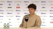 ATP Finals Presque éliminé à Turin... Ben Shelton a noté sa saison 2025