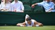 Wimbledon Ben Shelton tombe d'entrée contre le 140e joueur mondial !
