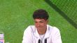 Wimbledon Ben Shelton : 