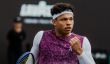 ATP - Halle Ben Shelton ne ralentit pas et signe une cinquième victoire de suite