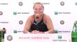 Roland-Garros Diana Shnaider : 