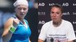Open d'Australie Diana Shnaider se défend: 