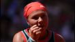 Roland-Garros Diana Shnaider décroche son 1er quart de finale en Grand Chelem