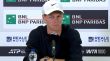 ATP - Rome Jannik Sinner a haussé le ton : 