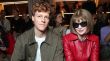 ATP - Pékin Jannik Sinner à Anna Wintour : 